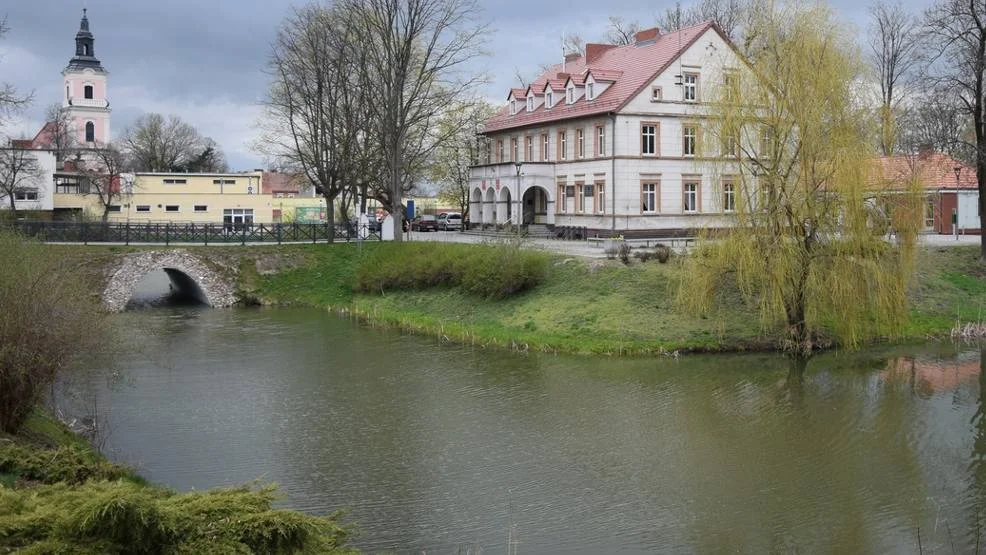 Wyspa Kasztelańska w Krobi. Czy badania archeologiczne w ramach rewitalizacji dadzą odpowiedzi na to, czy w Krobi była kasztelania? - Zdjęcie główne