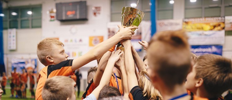 Reiss Cup 2019 nadchodzi! - Zdjęcie główne