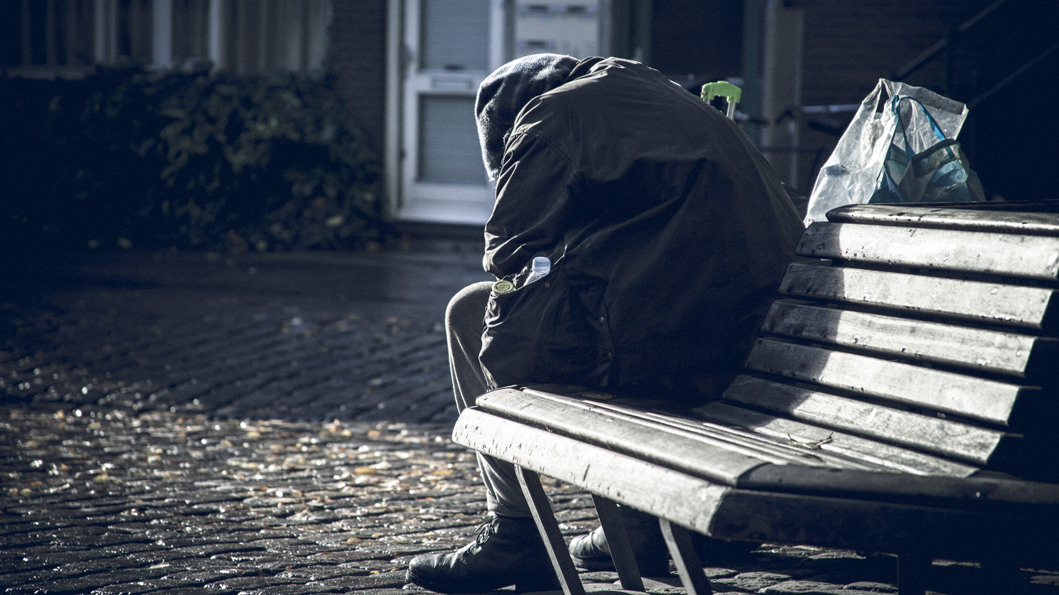 Mieszkaniec Gostynia uratował bezdomnego przed zamarznięciem  - Zdjęcie główne