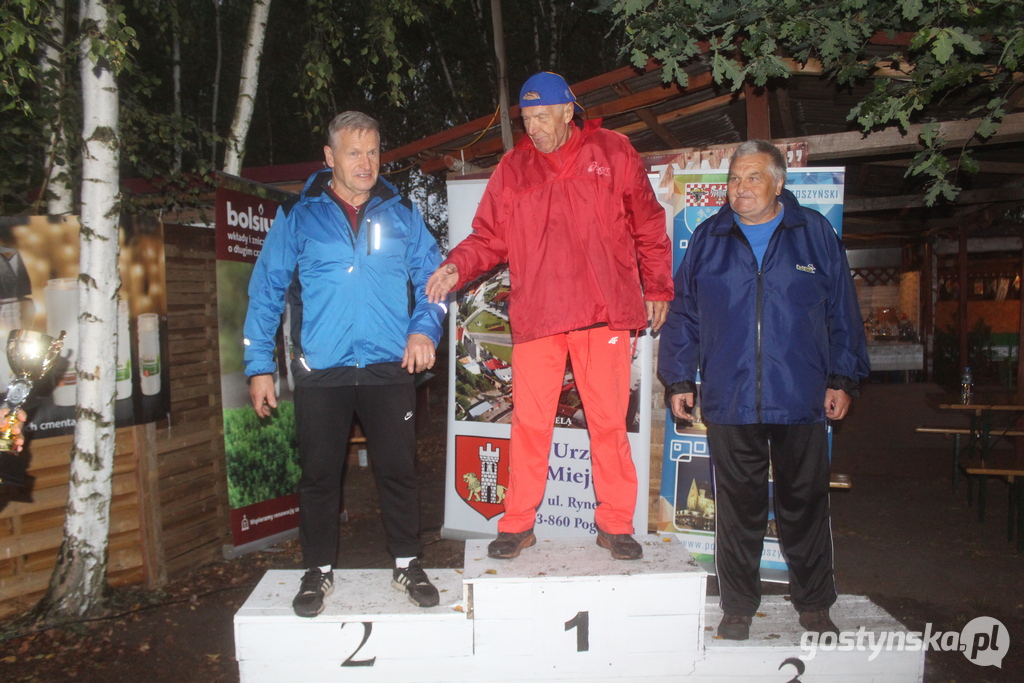 Zawody w Łagiewnikach przyniosły kilka rekordów i mnóstwo pucharów