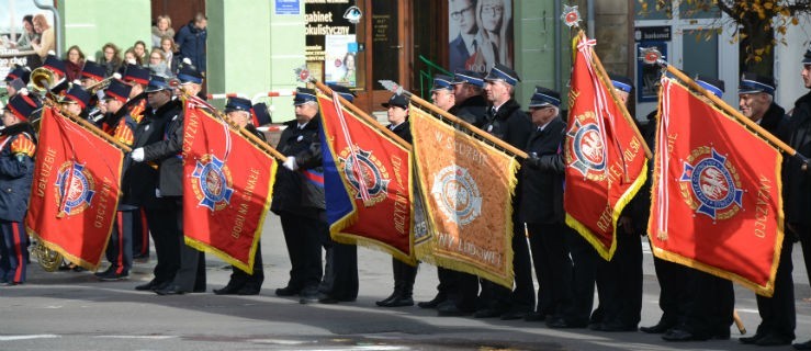 Jakiego patriotyzmu potrzebujemy? Tego na sztandarach czy tego w sercach? - Zdjęcie główne
