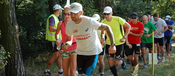 Mamy to! Biegi parkrun także w Gostyniu - Zdjęcie główne