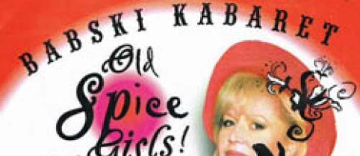 Babski kabaret - Zdjęcie główne