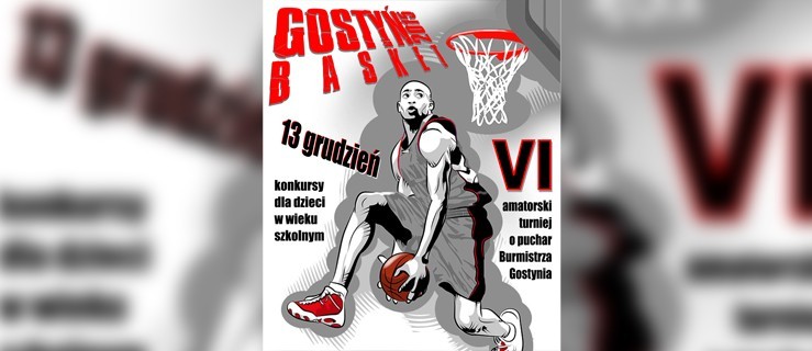 Gostyń Basket 2015  - Zdjęcie główne