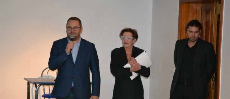 Zmarł 20 lat temu. Uczcili go słowem i muzyką - Zdjęcie główne