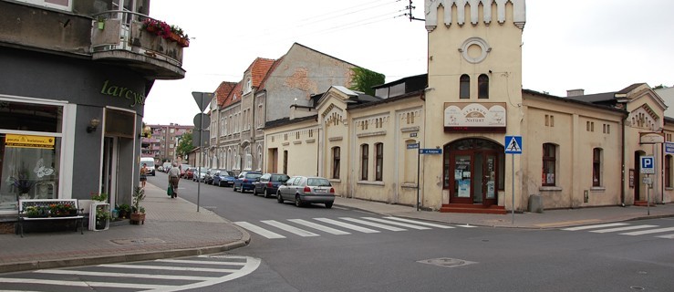 Czy znak zakazu rozładuje korki w centrum miasta? - Zdjęcie główne