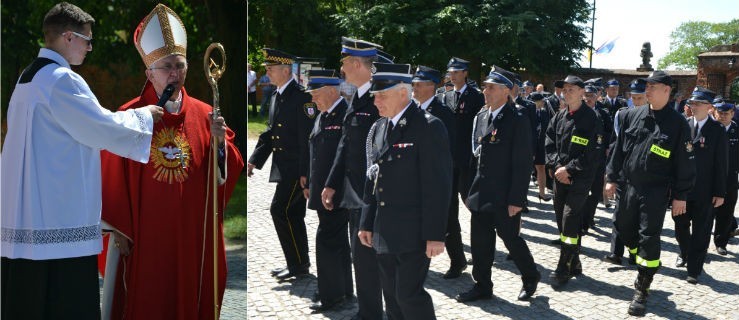 Sto lat temu wskrzesili działalność na Świętej Górze  - Zdjęcie główne