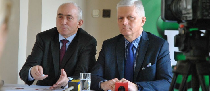 Adresatem pretensji może być samorząd - Zdjęcie główne