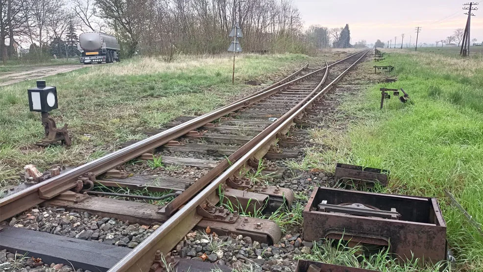 Ponad 160 milionów za przywrócenie pociągów z Gostynia do Leszna. Ile zapłacą samorządy?  - Zdjęcie główne