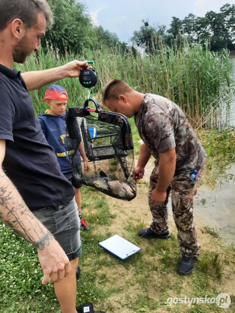 Dni Ziemi Pępowskiej, sportowo, piknikowo, dla wszystkich.