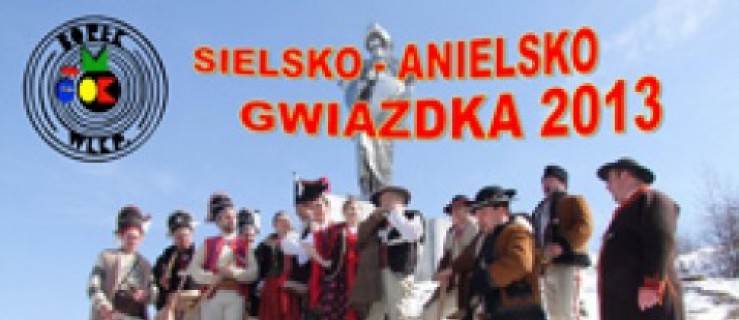 Będzie sielsko i anielsko w Borku - Zdjęcie główne