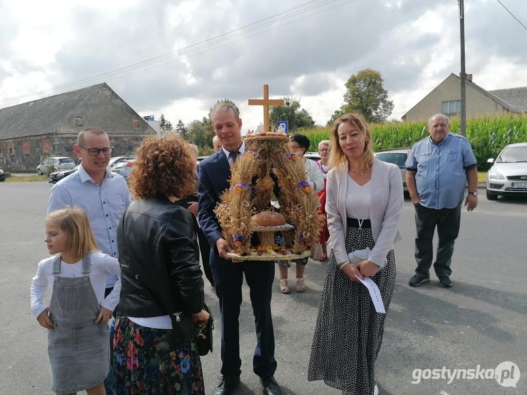 Dożynki w Elżbietkowie. Tradycji stało się zadość