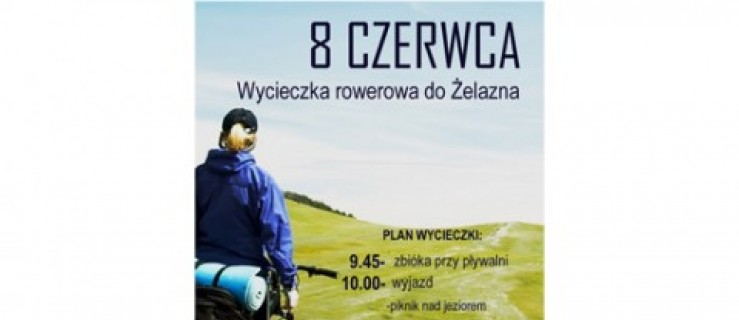 Gostyń. Wycieczka rowerowa - Zdjęcie główne