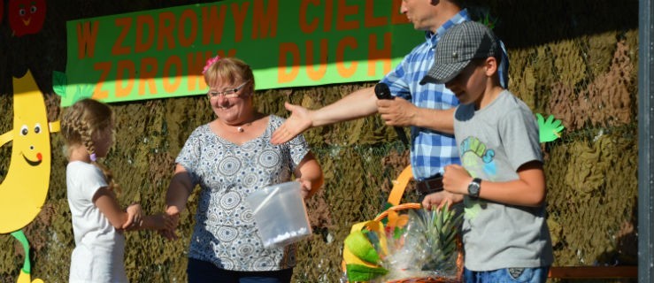 Chcą mieć nowe boisko - Zdjęcie główne