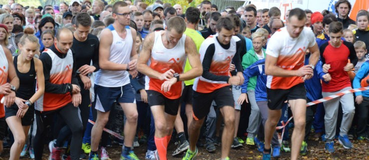 Maratonowi w Bostonie rośnie konkurencja - Zdjęcie główne