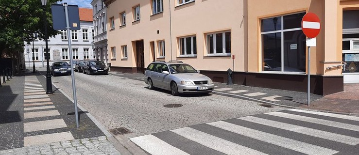 Rozpoczęli remont. Utrudnienia potrwają do wtorku - Zdjęcie główne