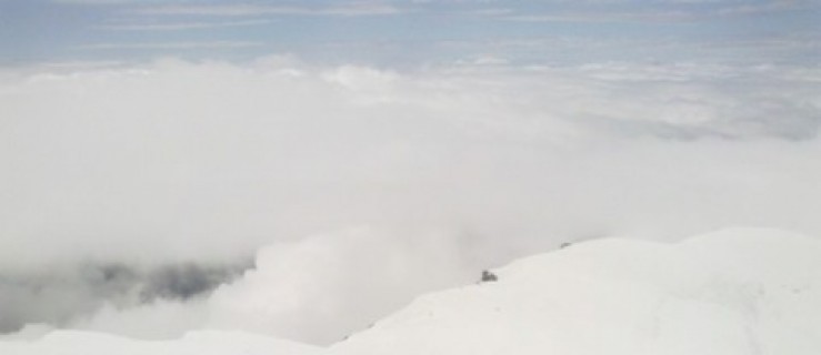 Gostyniak zdobył Mont Blanc - Zdjęcie główne