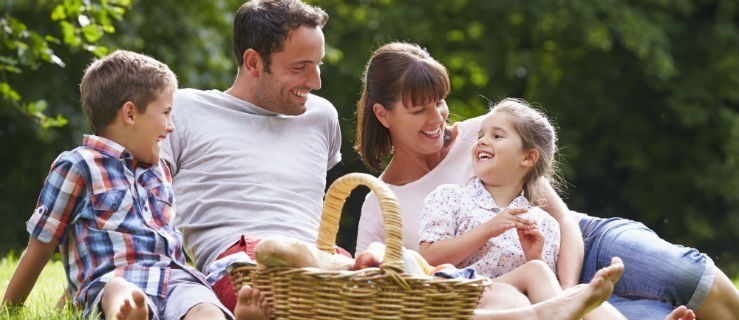 W urzędach majówki nie będzie - Zdjęcie główne