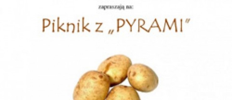 Piknik z pyrami - Zdjęcie główne