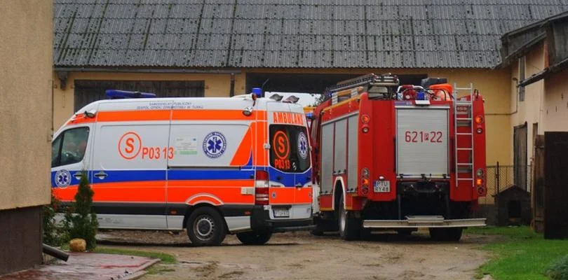 [WR] Ubezpieczenie NNW dzieci rolników. KRUS zawarł umowę  - Zdjęcie główne