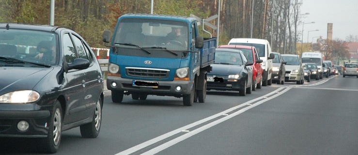 Kolejne zmiany w organizacji ruchu - Zdjęcie główne