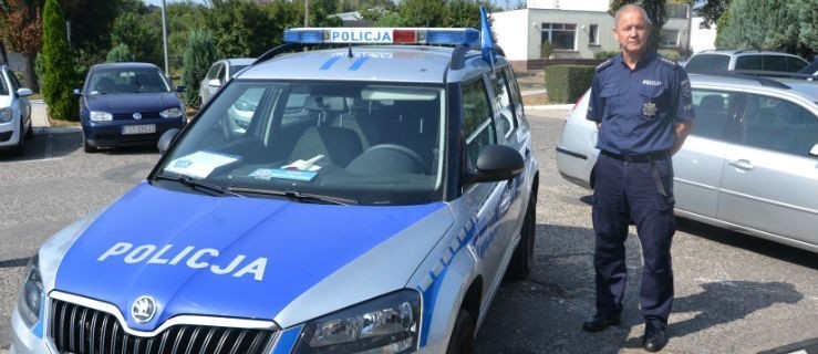 Protest mundurowych odbił się na ilości mandatów - Zdjęcie główne