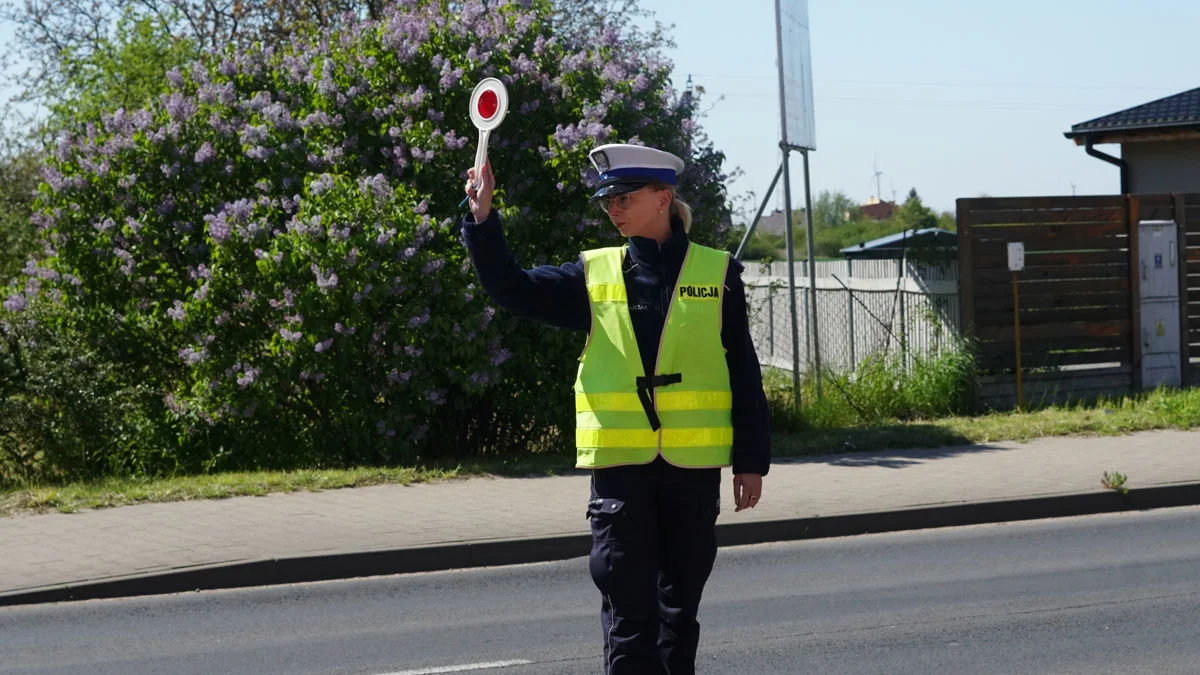 Obaj pędzili powyżej 100 km/h. W dodatku jeden miał "recydywę" - Zdjęcie główne