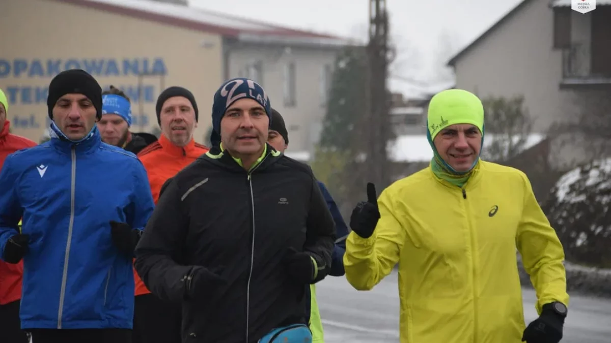 Za kilka tygodni Sztafeta Powstania Wielkopolskiego, która pobiegnie też przez powiat gostyński - Zdjęcie główne