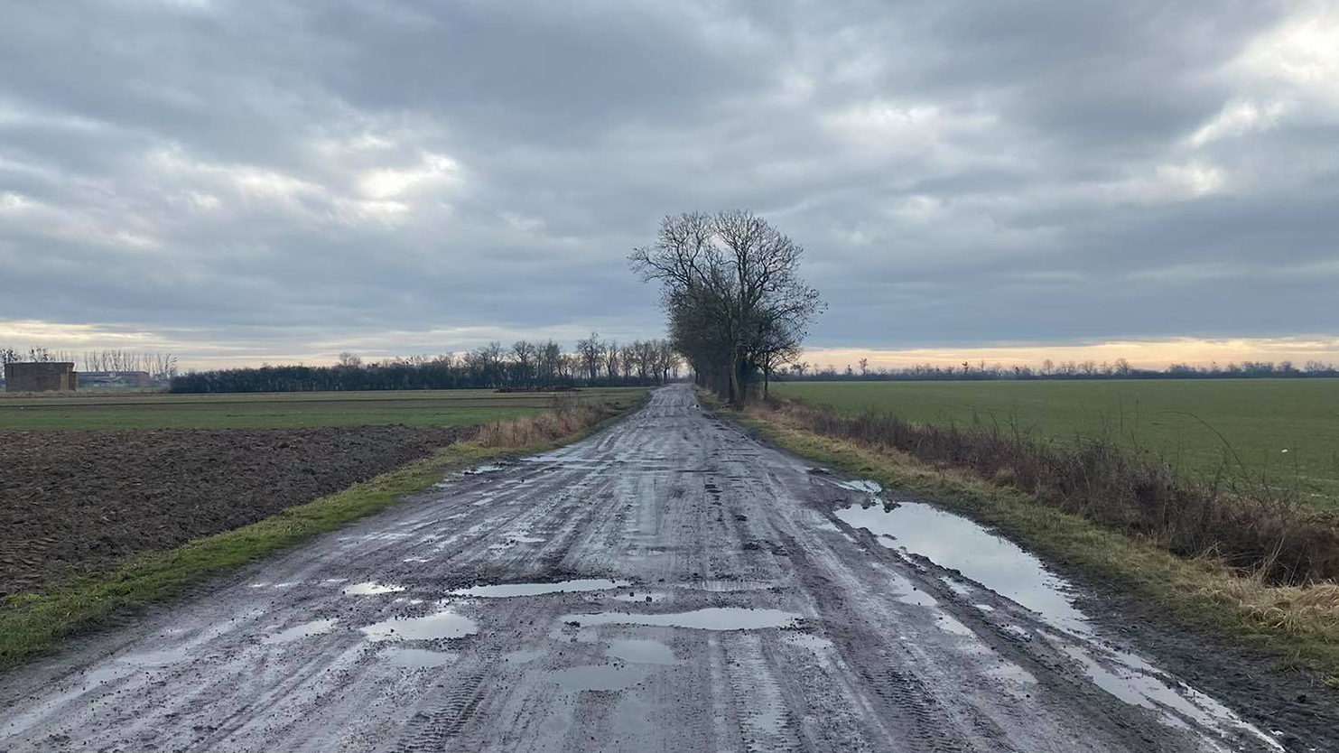 „Nawet autobus nie chce tamtędy jeździć” - Zdjęcie główne