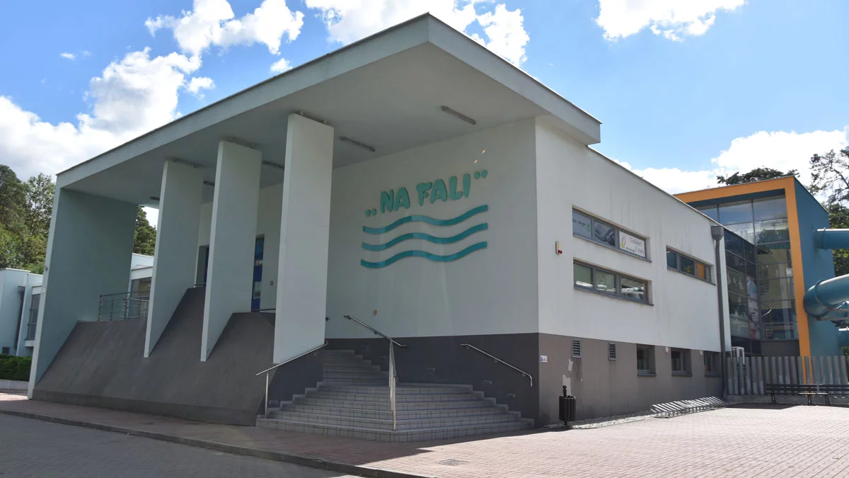 „Szatnia na medal” – OSiR dostanie ponad 70 tysięcy. Zapowiada się kompleksowy remont szatni rodzinnej