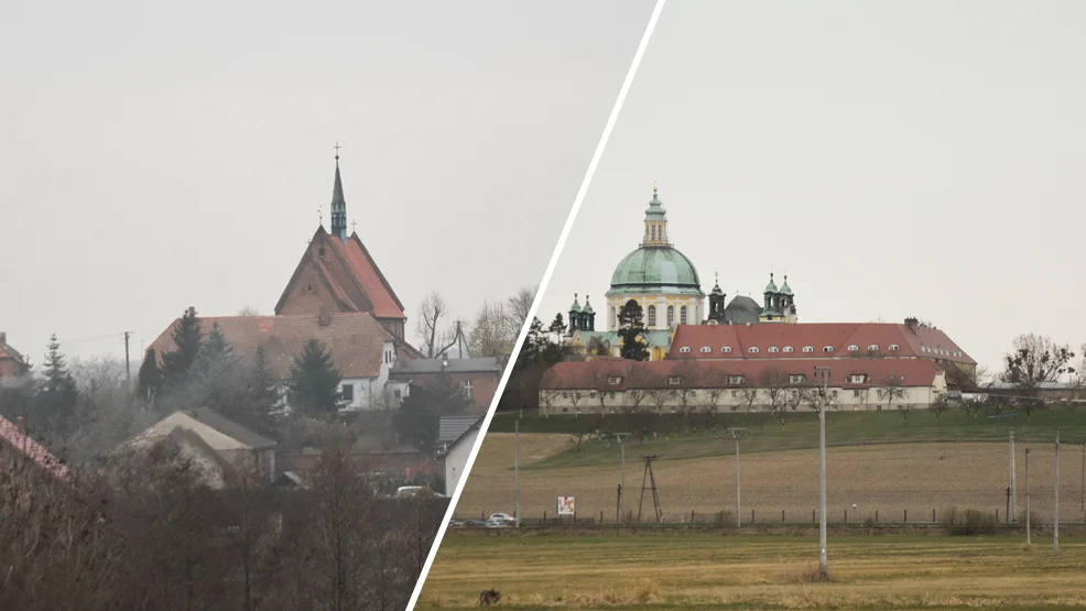 Kościoły w powiecie gostyńskim dostaną 85 tysięcy złotych „od marszałka”. Dzięki temu będą remontować. Wiemy co - Zdjęcie główne