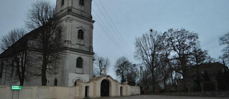 Ksiądz twierdzi, że nie molestował - Zdjęcie główne