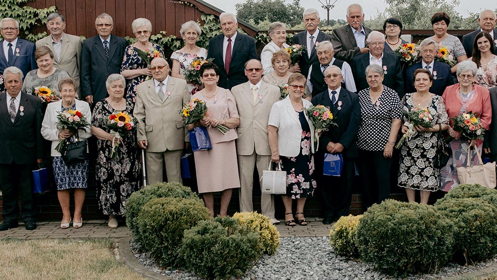 Jubileuszowo w Pępowie - Zdjęcie główne