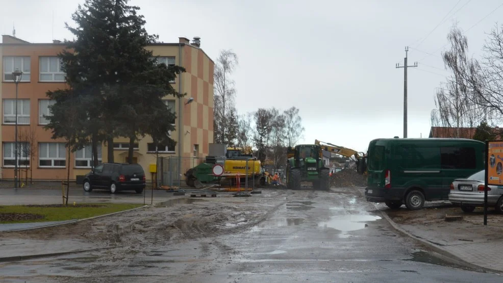 Powstały trzy nowe ulice w Krobi. Rada miejska przyjęła uchwały - Zdjęcie główne
