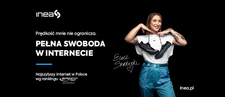 Pełna swoboda w internecie - Zdjęcie główne