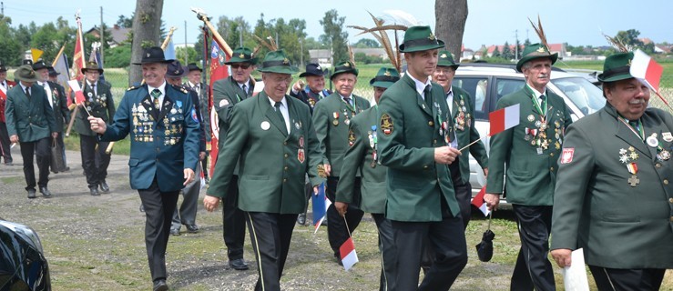 Bracia musieli przełożyć plany - Zdjęcie główne