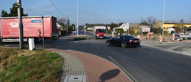 Ta przebudowa jest konieczna. Rusza od poniedziałku. Może być zamieszanie  - Zdjęcie główne