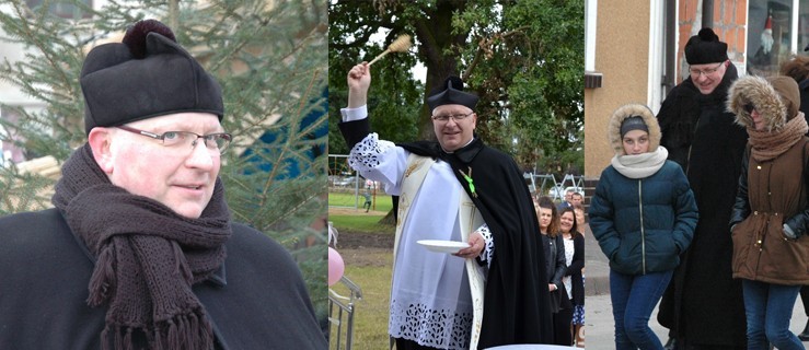 Walczą o pozostawienie wymarzonego proboszcza! Jest petycja do arcybiskupa - Zdjęcie główne