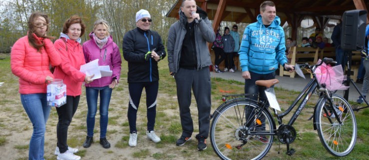 Rower trafił w ręce osoby o numerze 227 - Zdjęcie główne