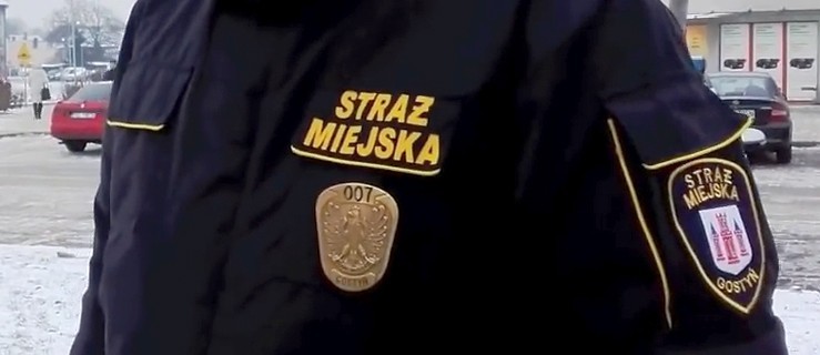 Nadchodzą mrozy. Kiedy auto zamarznie, dzwoń po straż miejską - Zdjęcie główne