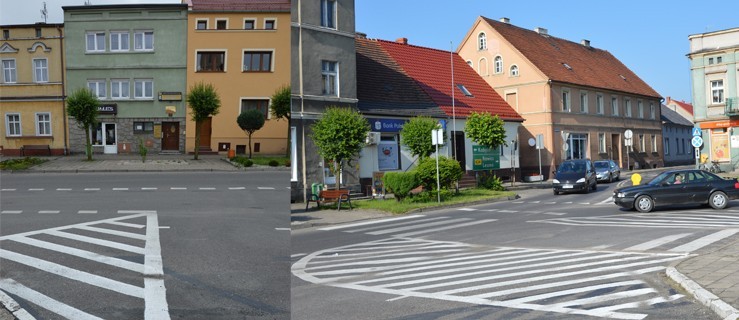 Przejście dla pieszych zostanie przesunięte - Zdjęcie główne