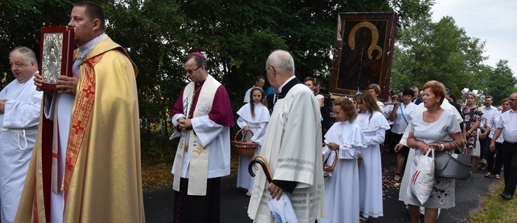 Nawiedzenie jest po to, by poruszyło się nasze serce - Zdjęcie główne