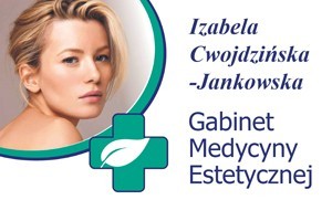 GABINET MEDYCYNY ESTETYCZNEJ Izabela Cwojdzińska - Jankowska - Zdjęcie główne