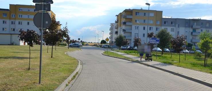 Będzie więcej miejsc postojowych - Zdjęcie główne