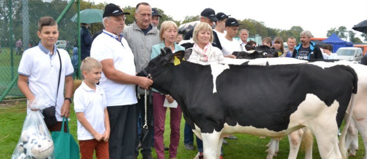 Przywieźli jenoty, czesali irokezy, bawili się na koncercie - Zdjęcie główne