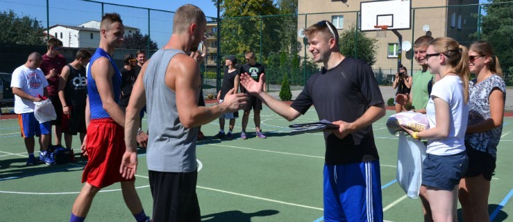 Chcą popularyzować ten sport i piąć się coraz wyżej - Zdjęcie główne