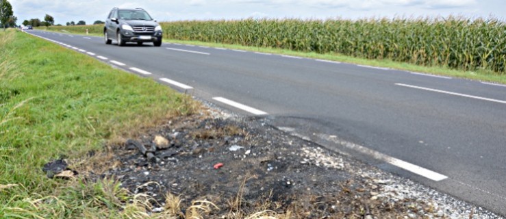 Po wypadku: rodzina 38-latka dziękuje za wsparcie i pomoc - Zdjęcie główne