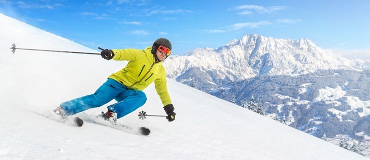 Mistrzostwa narciarskie o puchar burmistrza Gostynia  - Zdjęcie główne