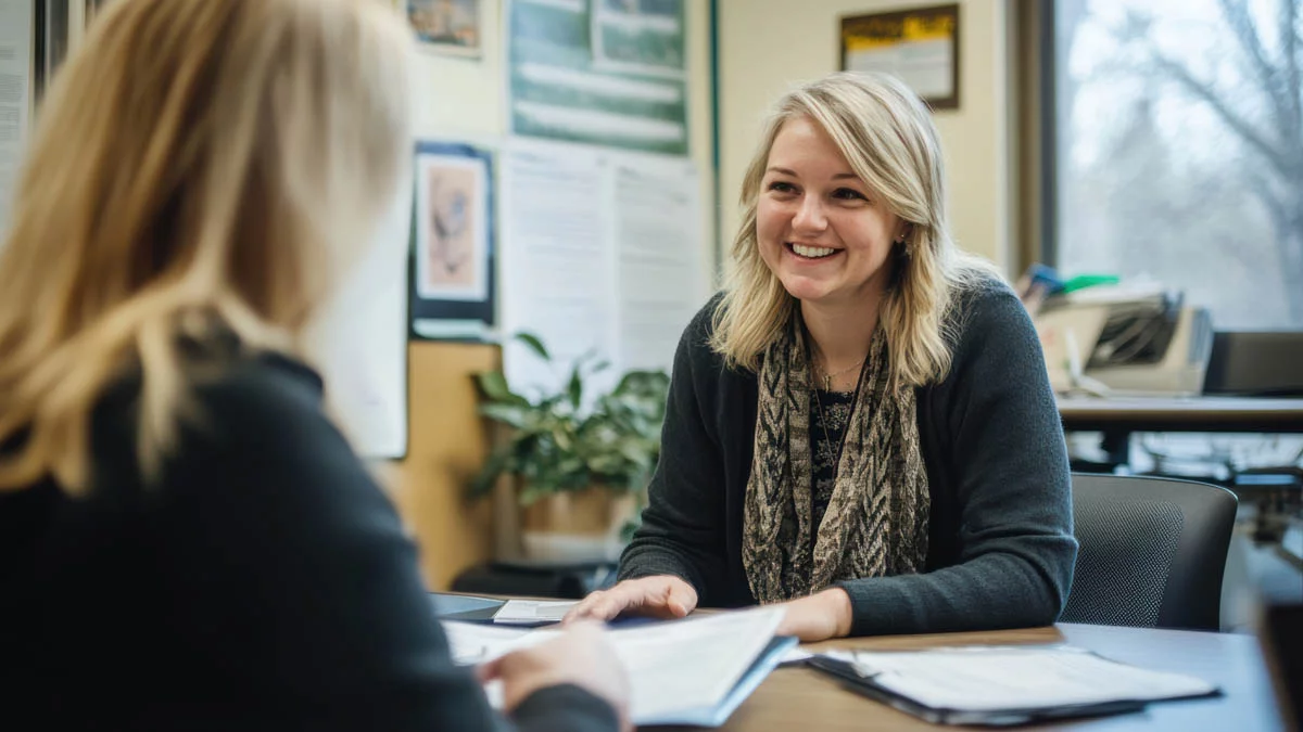 To nie pierwszy nabór na to stanowisko w MGOPS. Dlaczego nie mogą zagrzać miejsca?