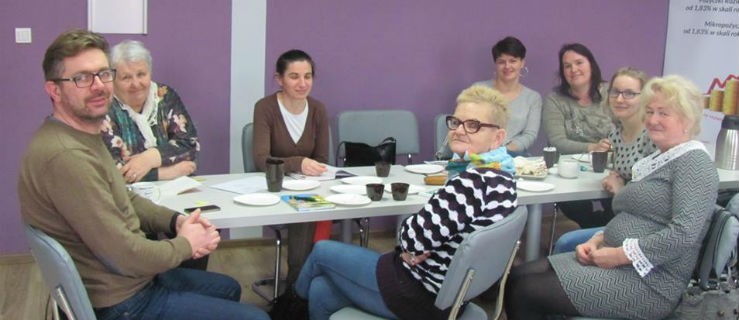 Złote Ręce szukają chętnych do współpracy - Zdjęcie główne